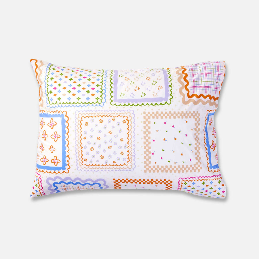 Classic Percale Pillowcases - Last Call