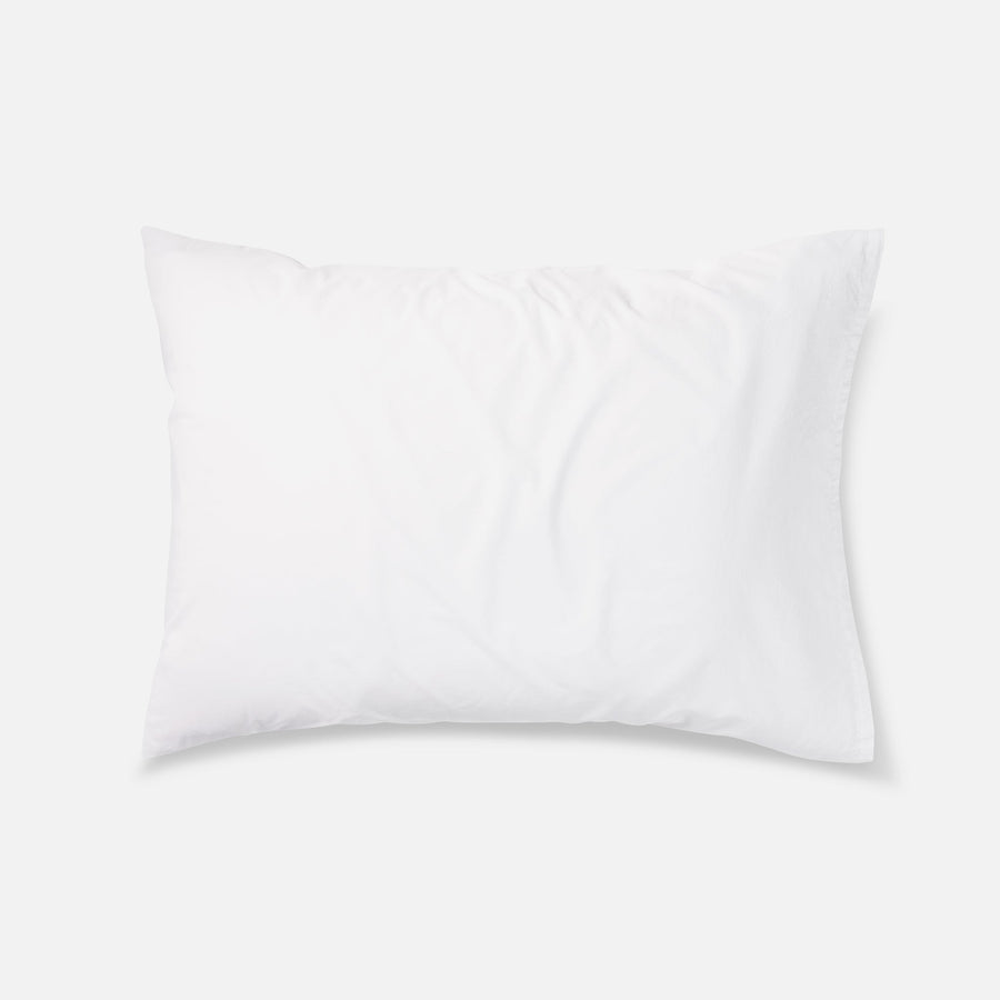 Organic Cotton Pillowcases