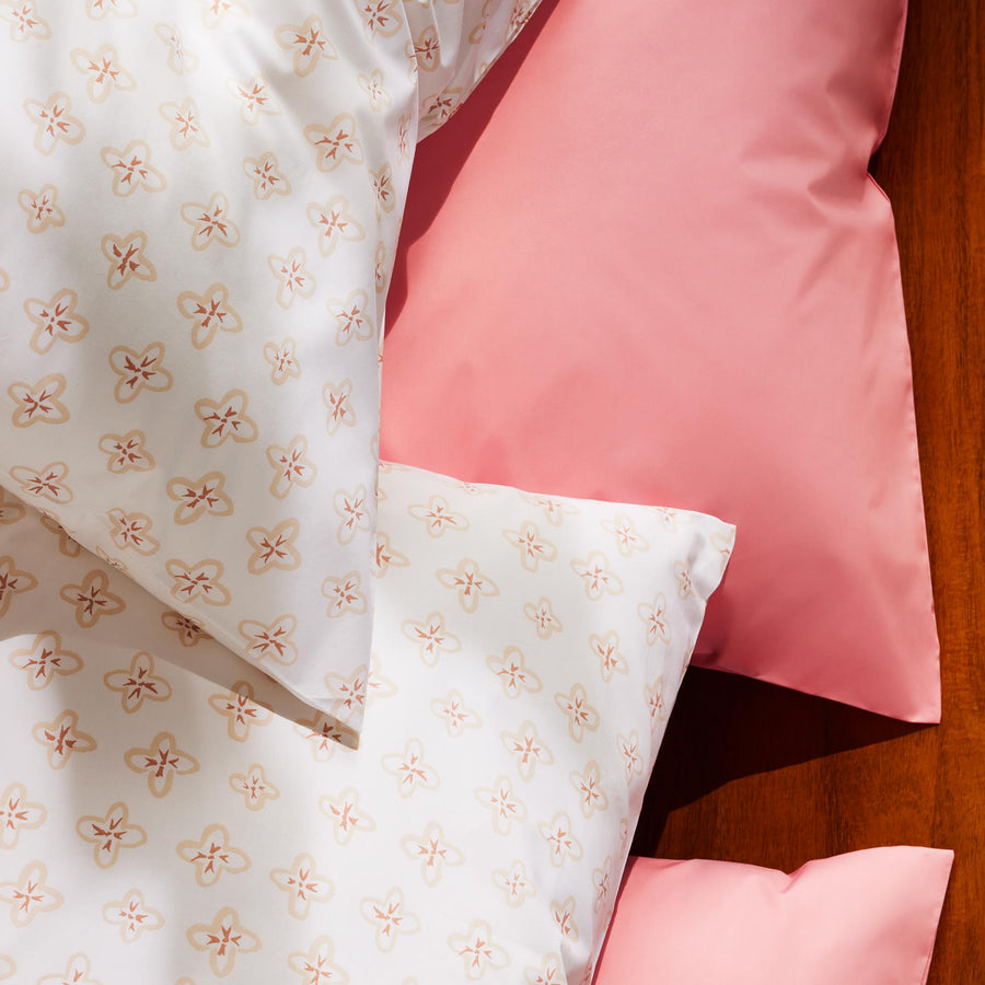 Classic Percale Pillowcases - Last Call