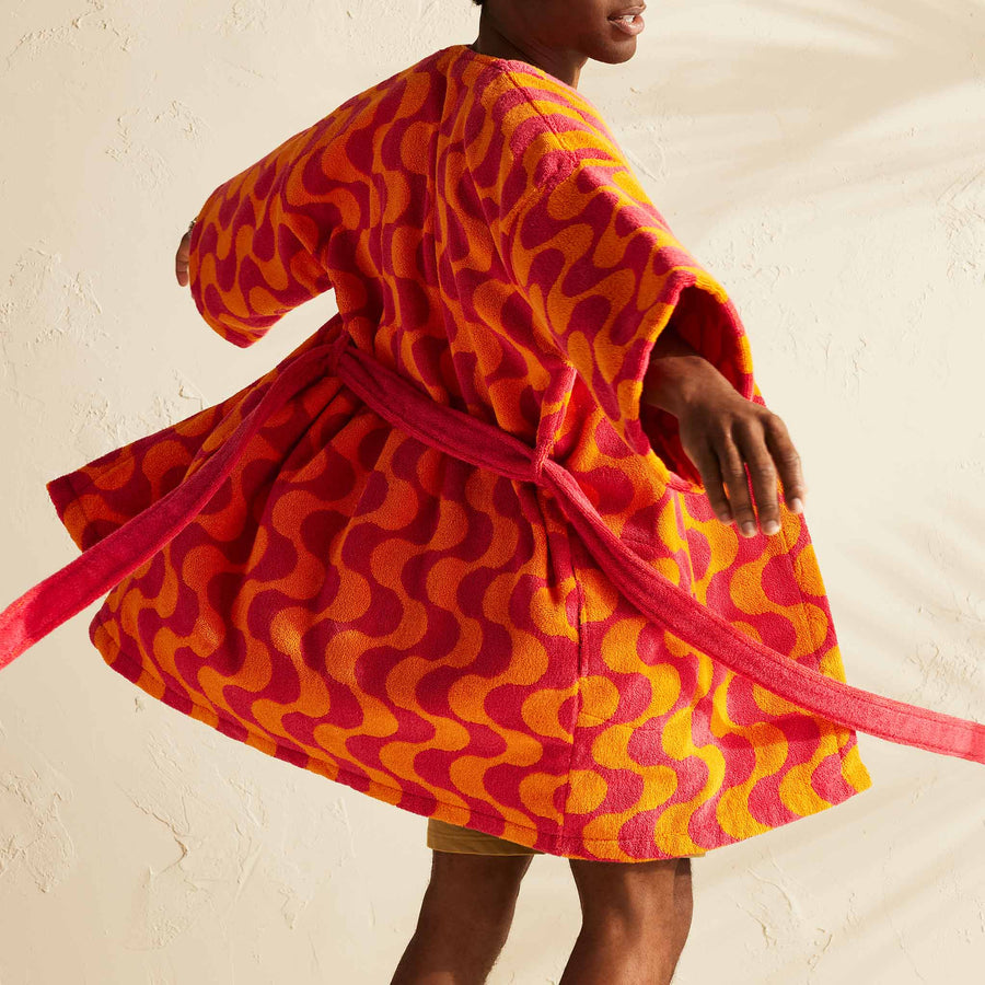 Wavelength Robe - Last Call