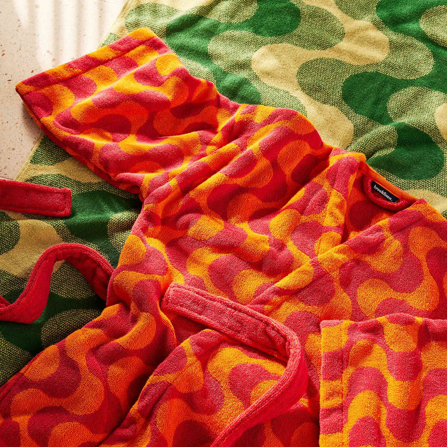 Wavelength Robe - Last Call