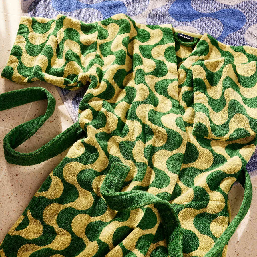 Wavelength Robe - Last Call