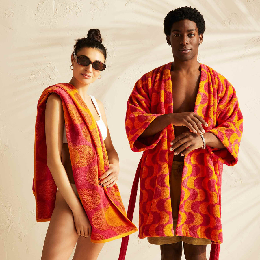 Wavelength Robe - Last Call