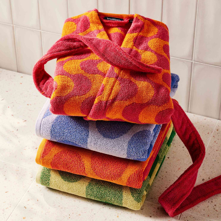 Wavelength Robe - Last Call