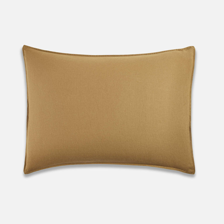 Washed Linen Pillowcases