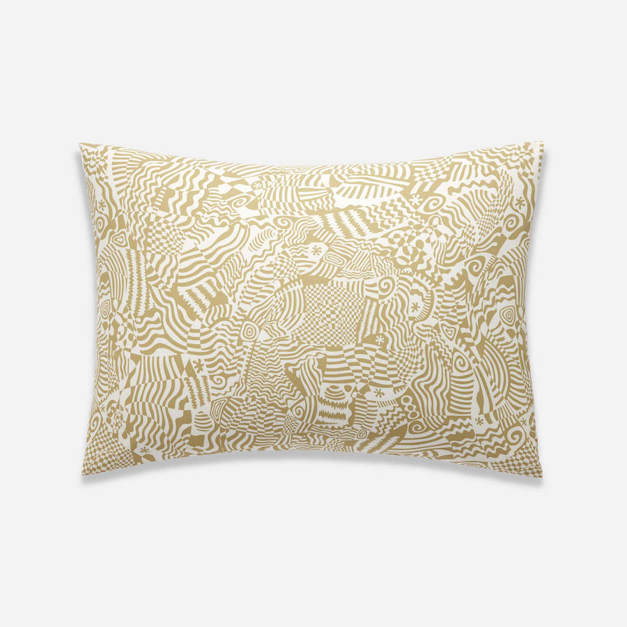 Classic Percale Pillowcases - Last Call