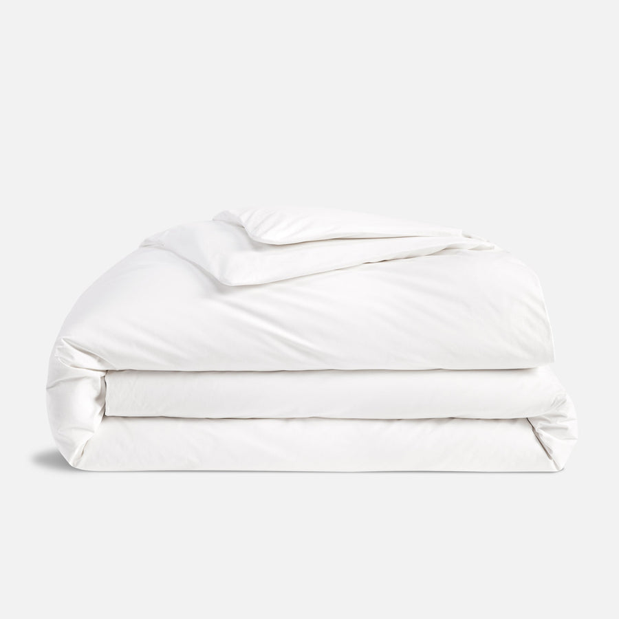 Classic Percale Duvet Bundle