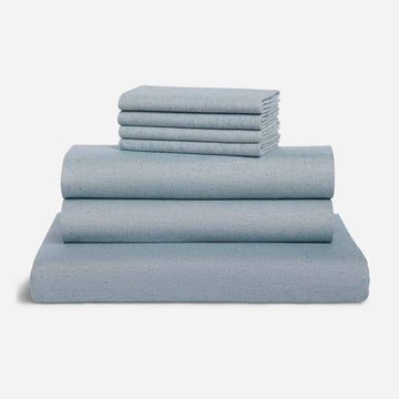 Brushed Flannel Hardcore Sheet Bundle