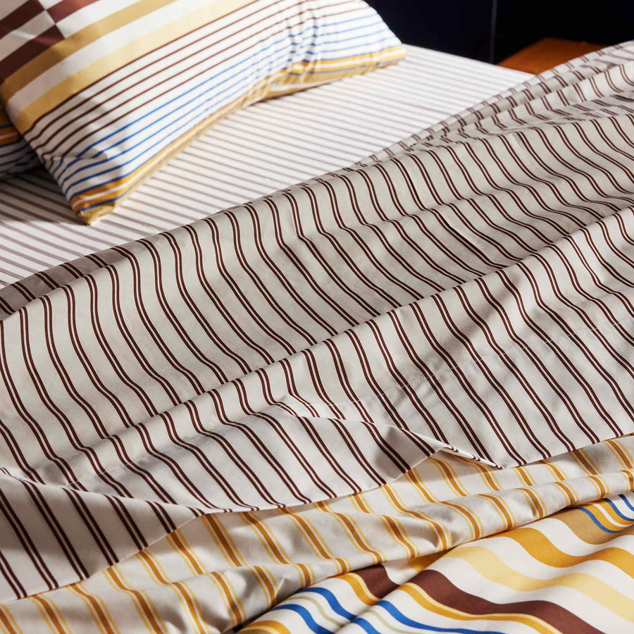 Classic Percale Hardcore Sheet Bundle