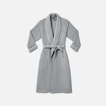 Waffle Robe - Last Call