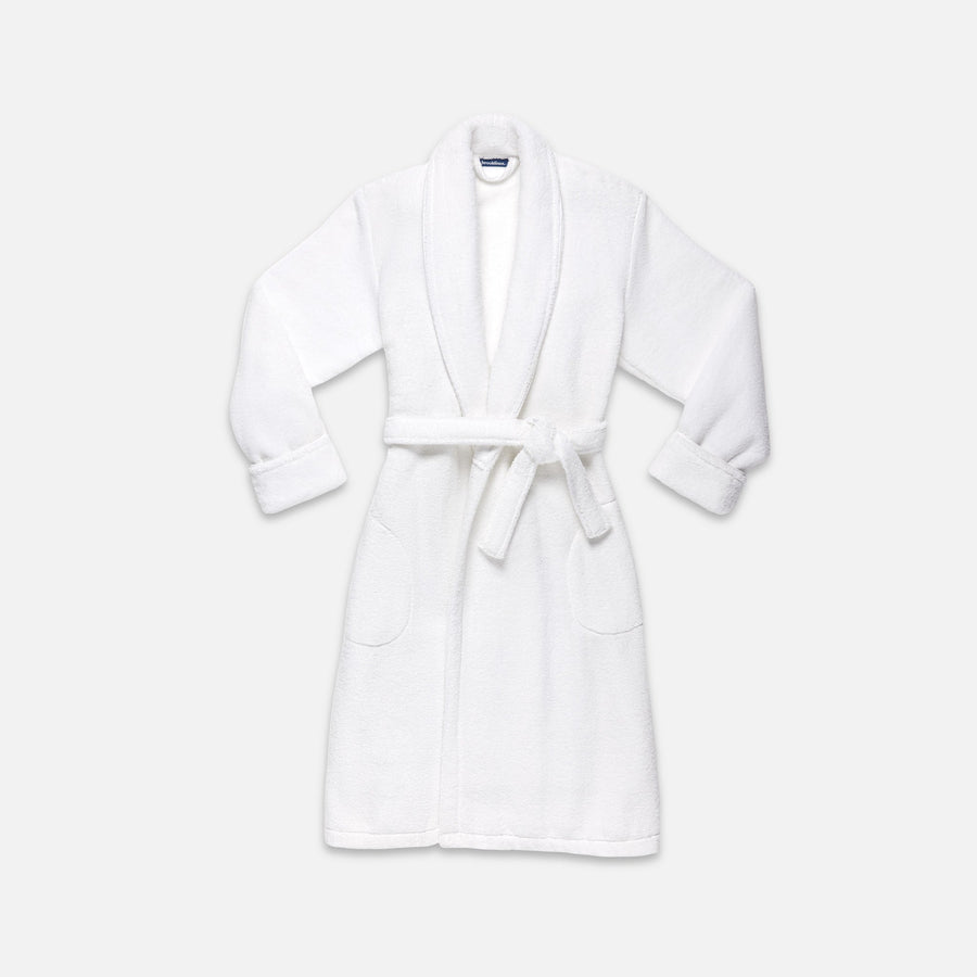 Super-Plush Robe Two