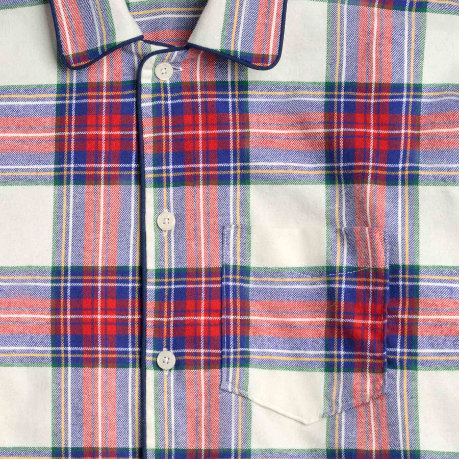 Henry Pajama Set - Last Call