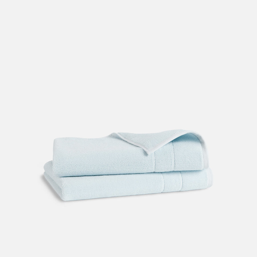 Super-Plush Turkish Cotton Hand Towels
