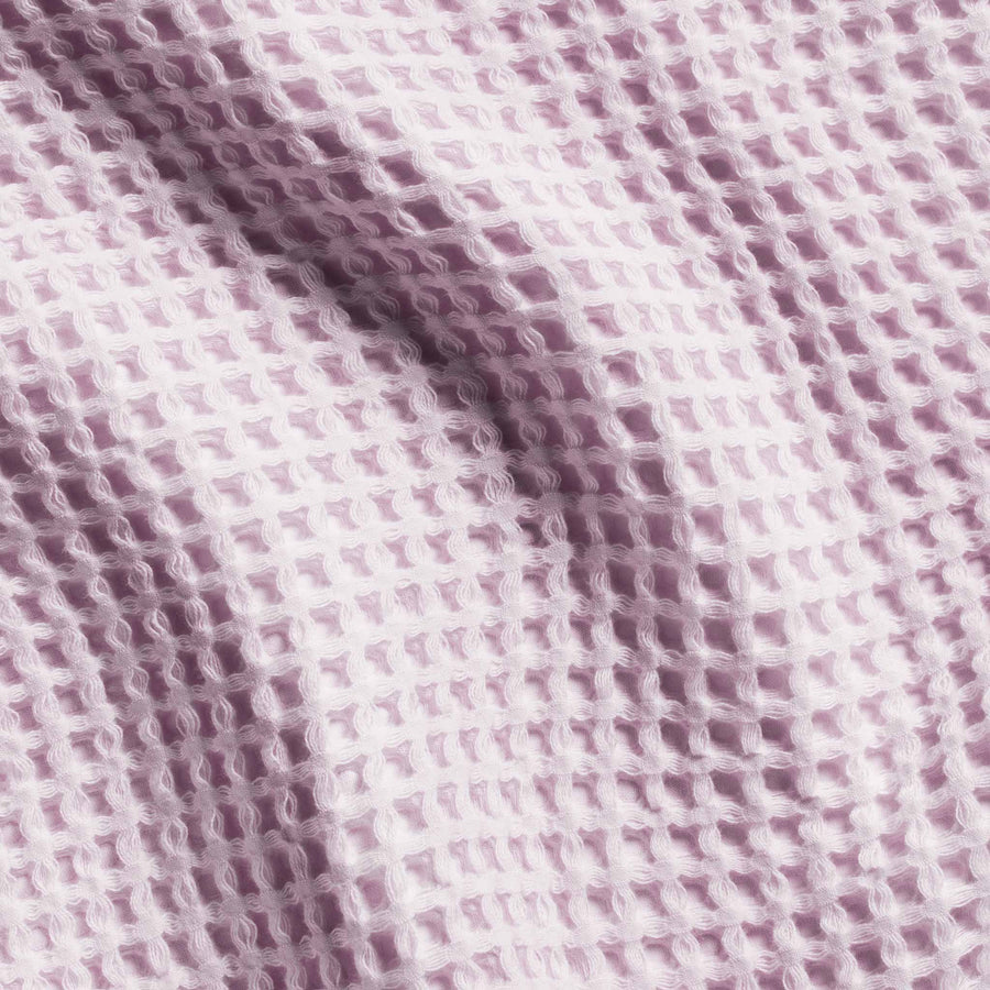 Waffle Bath Sheet Bundle