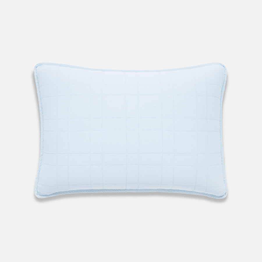 Lightweight Cotton Shams