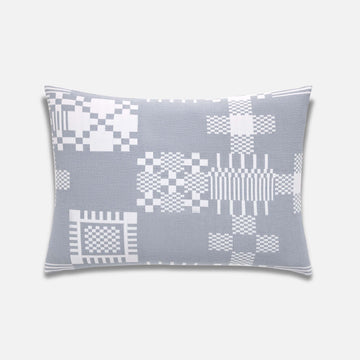 Cotton Matelasse Shams