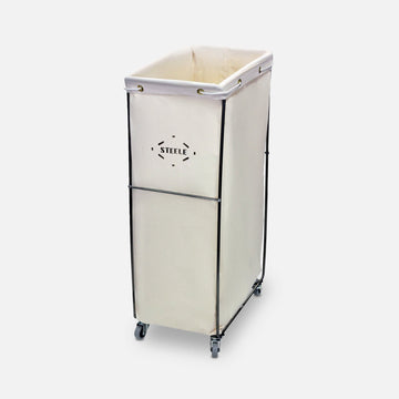 Small Bag Laundry Caddy