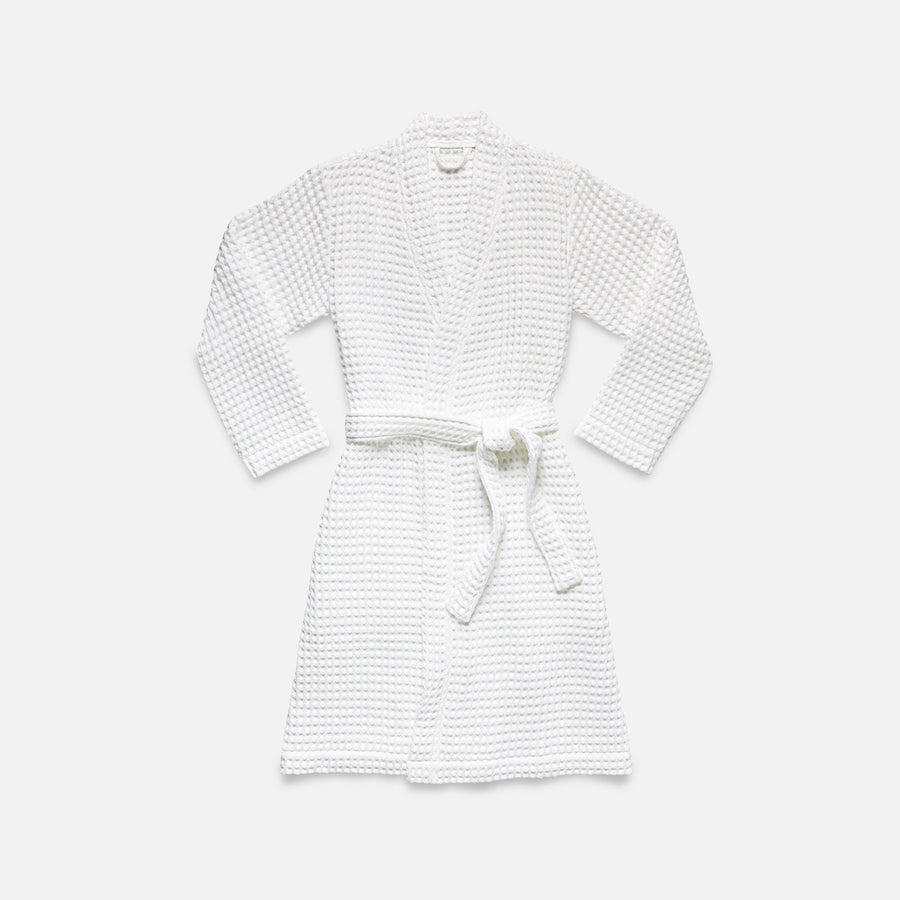 Waffle Robe