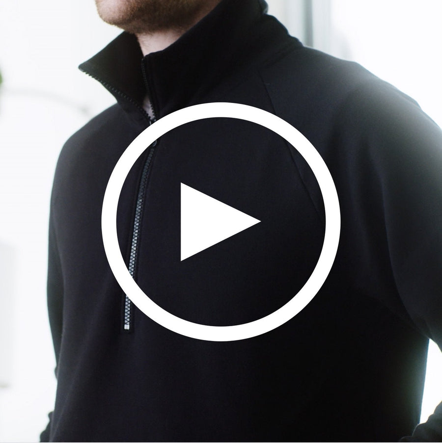 Dekalb Sweatshirt - Last Call