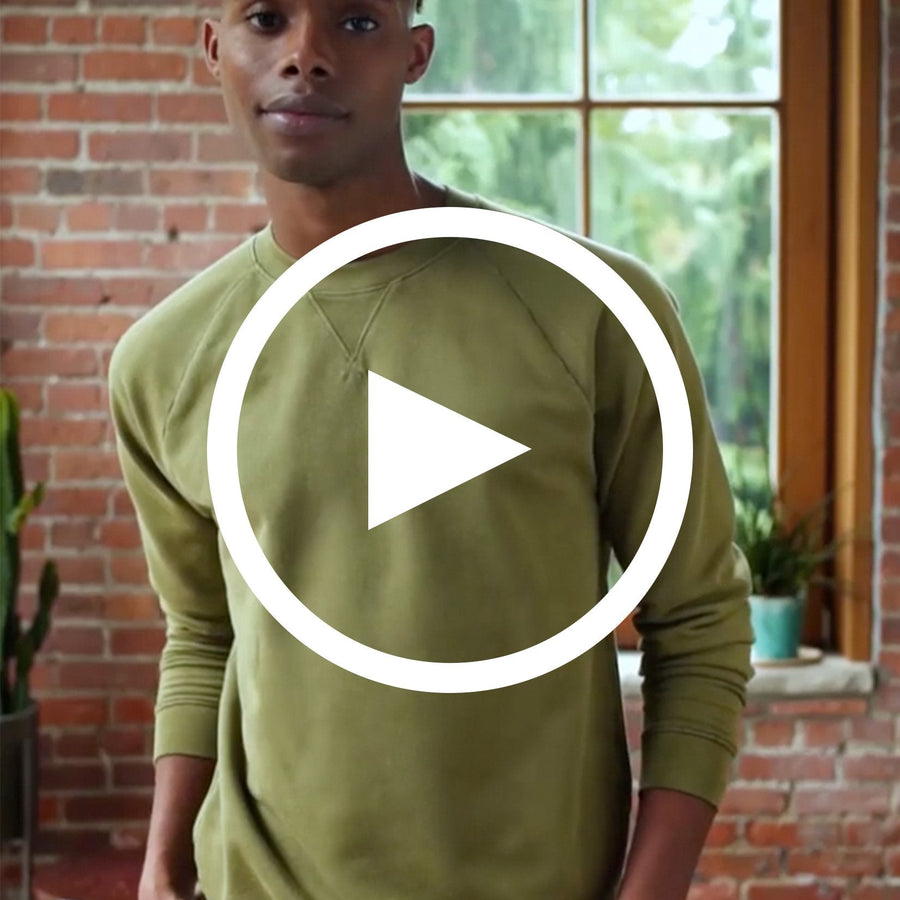 Rewards Classon Sweatshirt