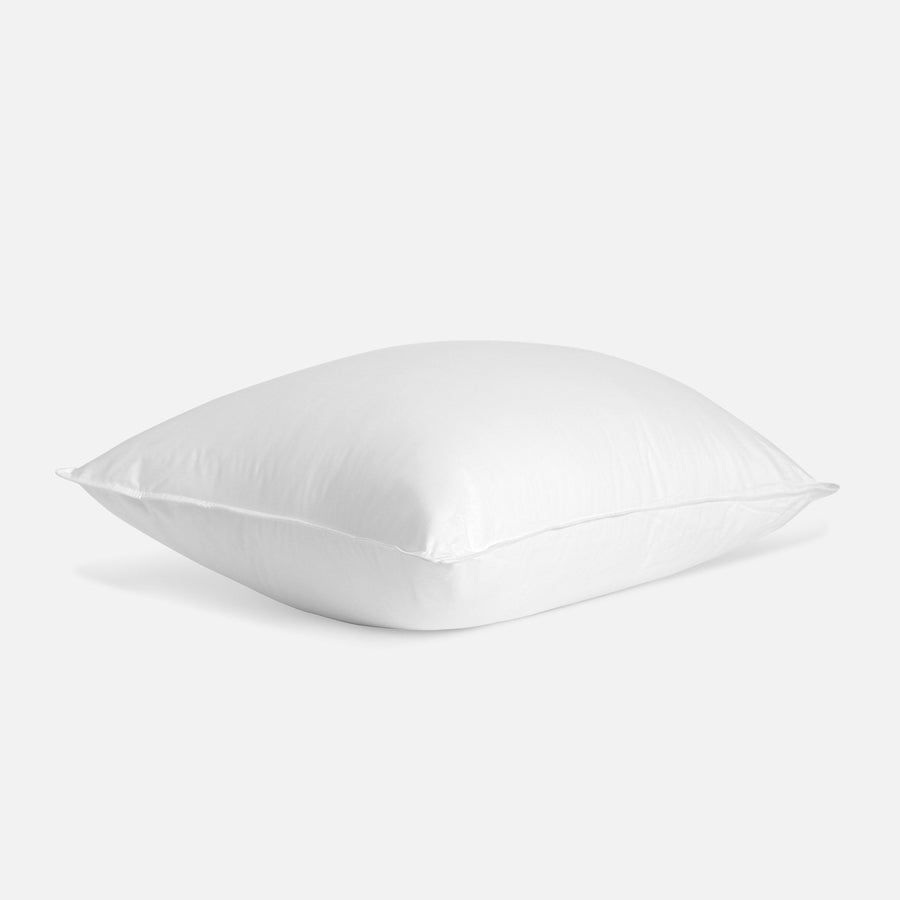 Feather Down Pillow - Last Call
