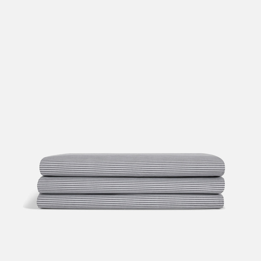 Luxe Sateen Flat Sheet - Last Call
