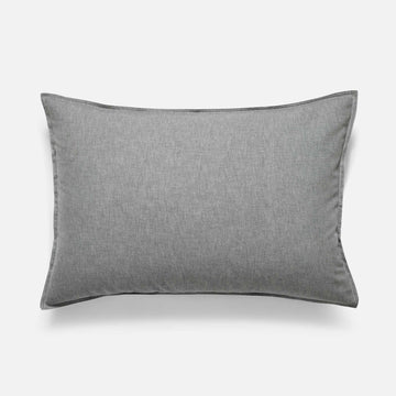 Heathered Cashmere Pillowcases