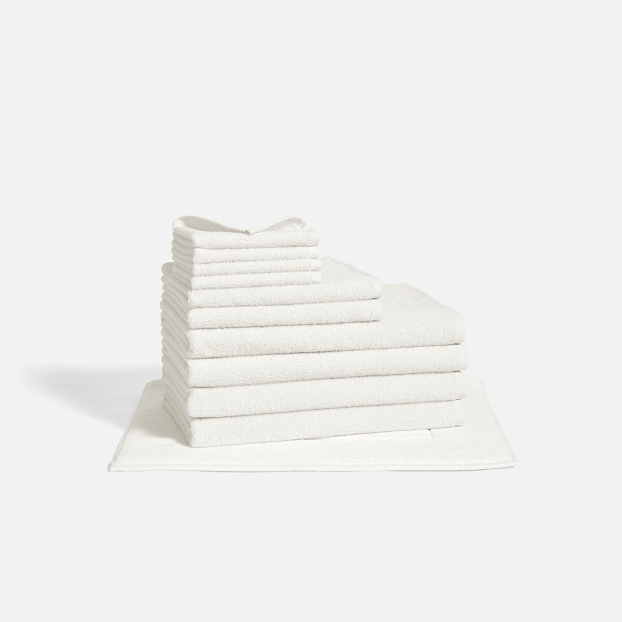 Ultralight Towel Move-In Bundle